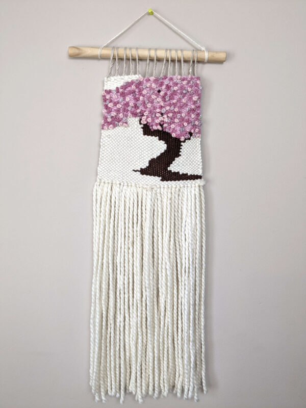 Cherry Blossom Tree